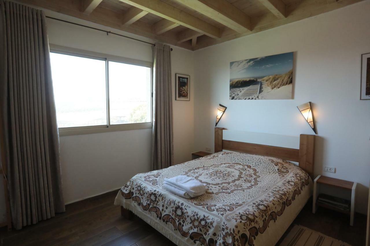 Lakeside Terrace Neot Golan Exterior foto
